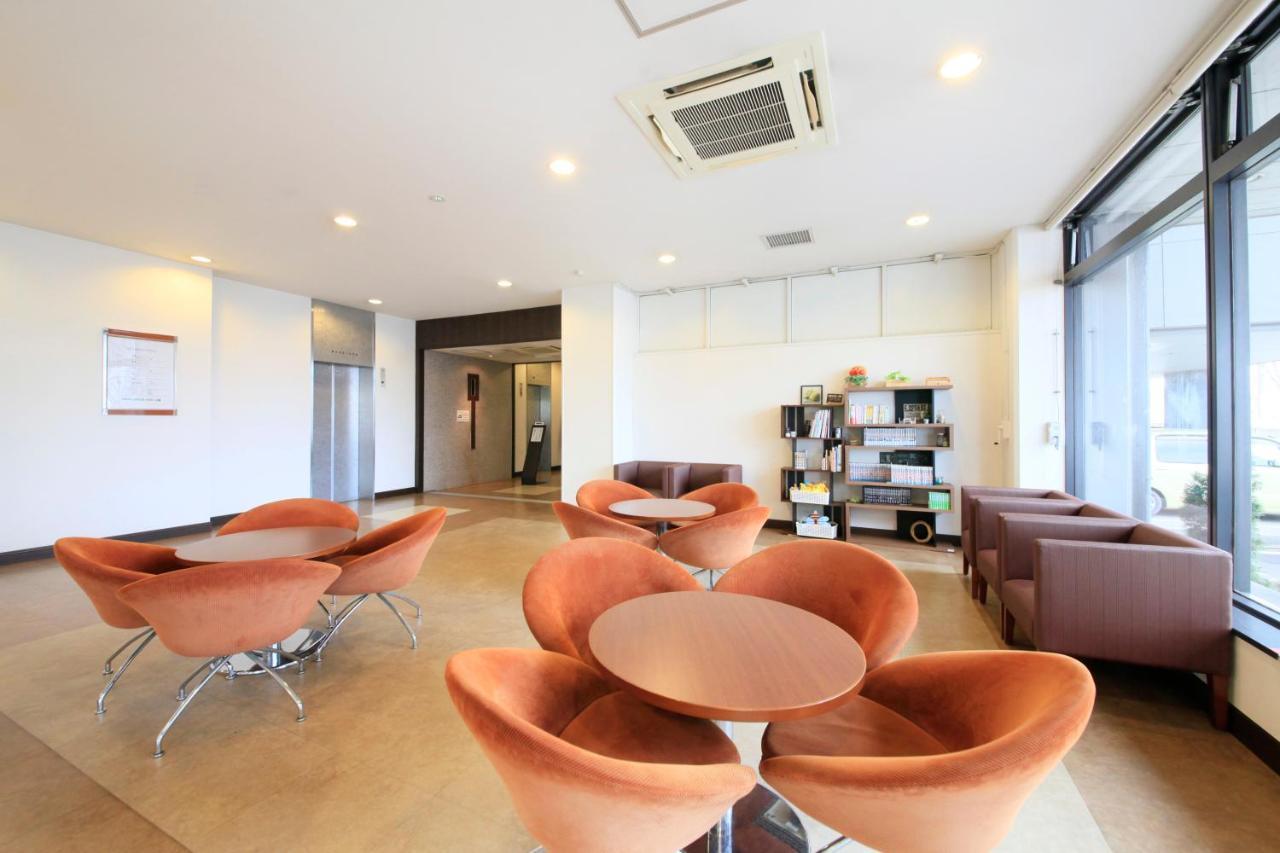 Hotel Green Core Цучиура Екстериор снимка