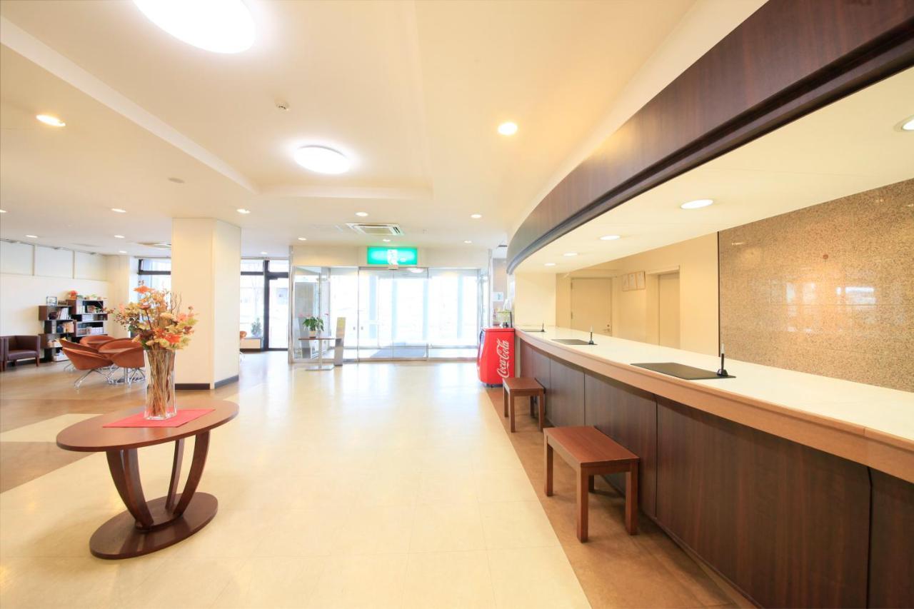 Hotel Green Core Цучиура Екстериор снимка