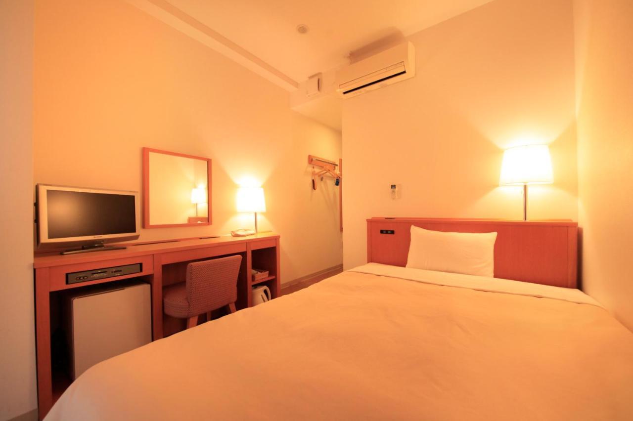 Hotel Green Core Цучиура Екстериор снимка