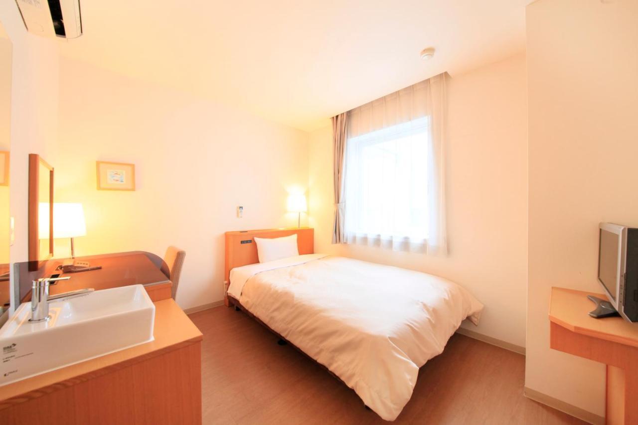 Hotel Green Core Цучиура Екстериор снимка