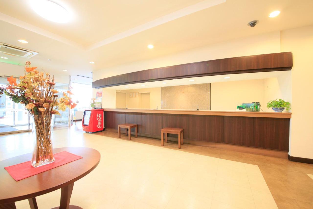 Hotel Green Core Цучиура Екстериор снимка