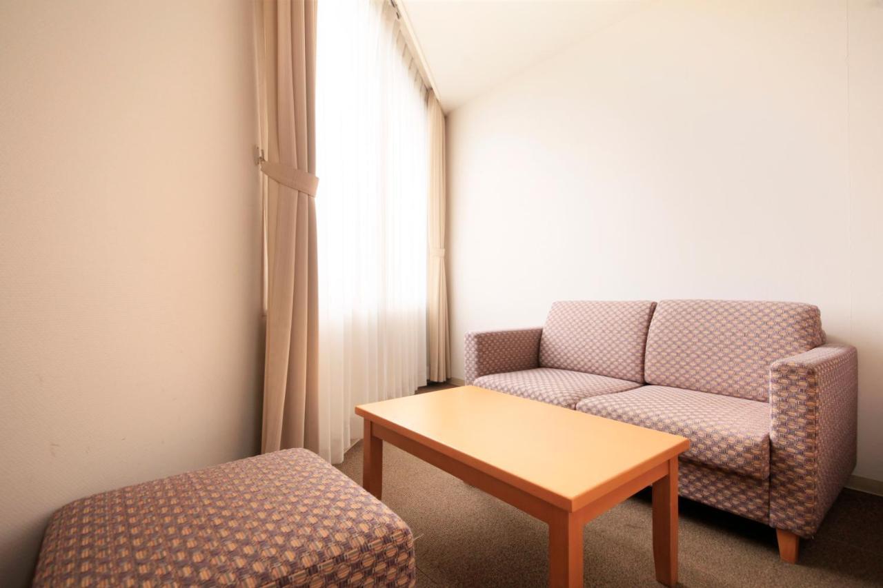 Hotel Green Core Цучиура Екстериор снимка