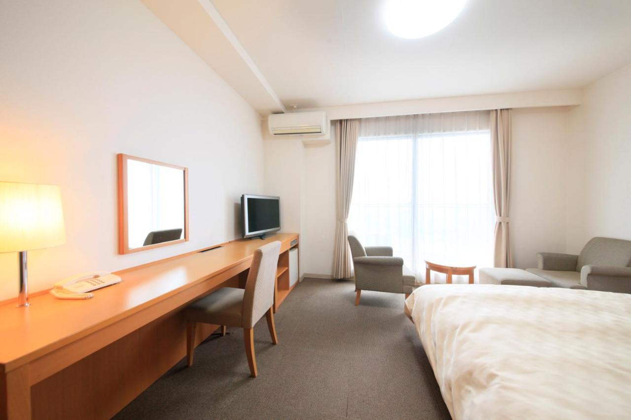 Hotel Green Core Цучиура Екстериор снимка