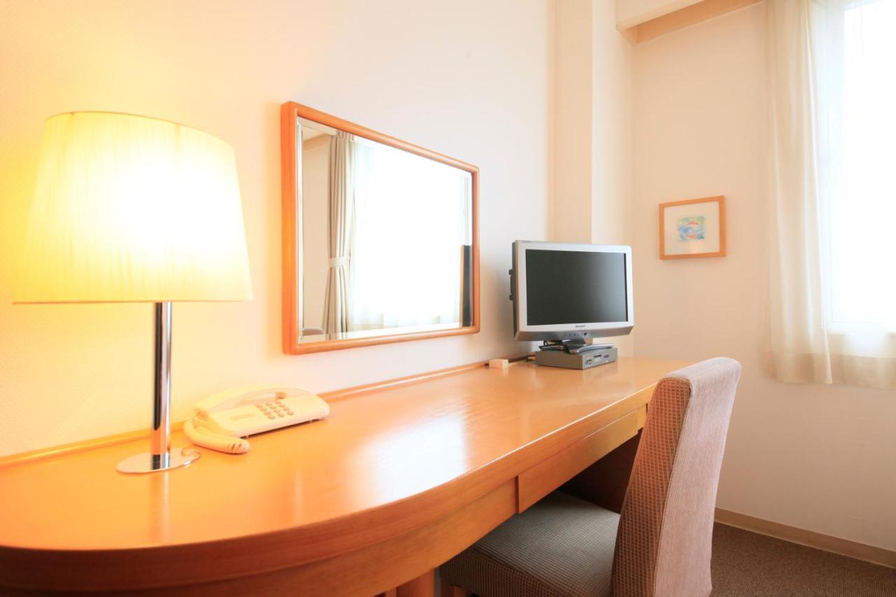 Hotel Green Core Цучиура Екстериор снимка