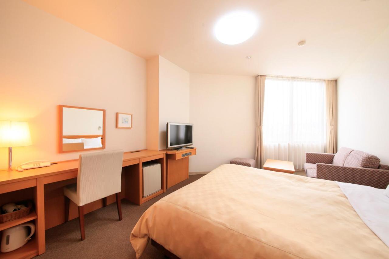 Hotel Green Core Цучиура Екстериор снимка