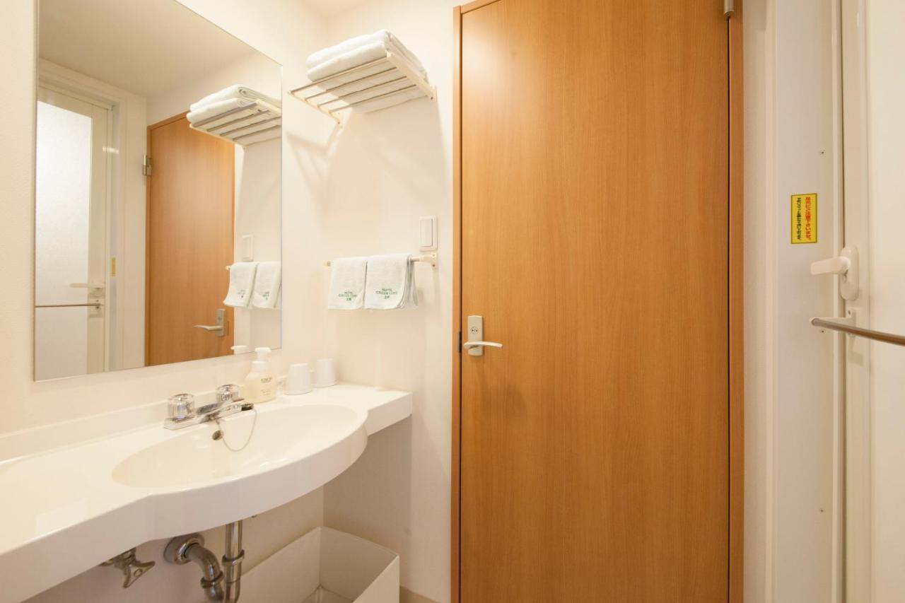 Hotel Green Core Цучиура Екстериор снимка