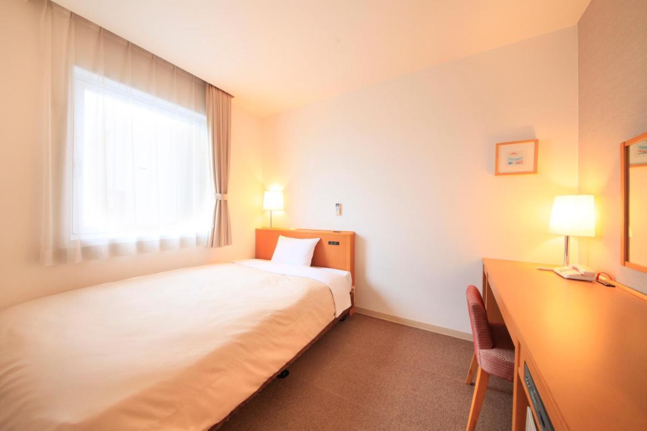 Hotel Green Core Цучиура Екстериор снимка
