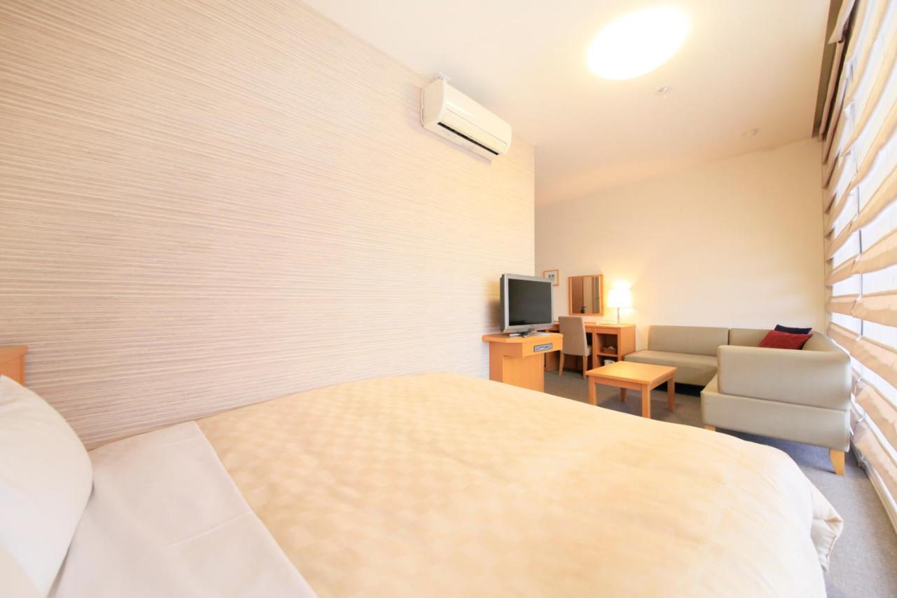 Hotel Green Core Цучиура Екстериор снимка