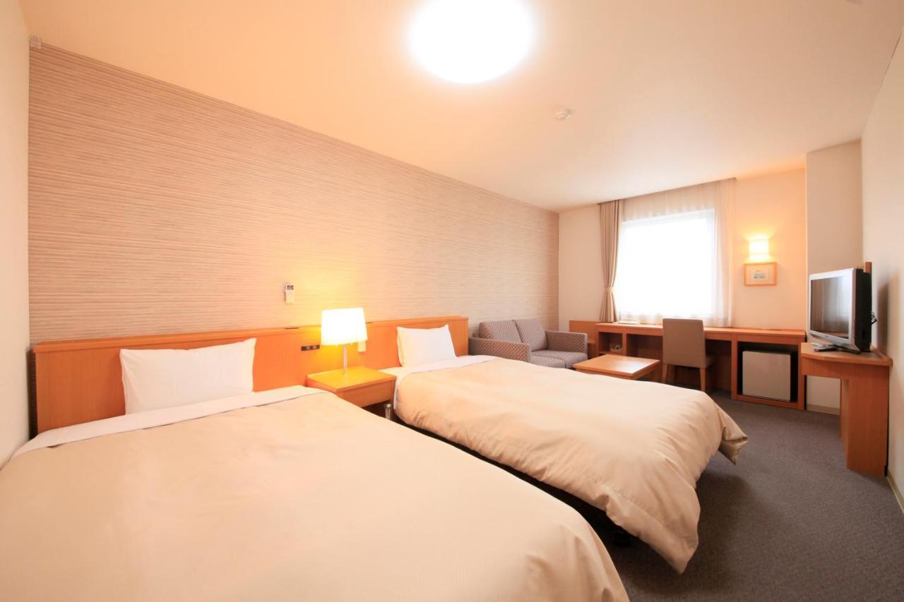 Hotel Green Core Цучиура Екстериор снимка