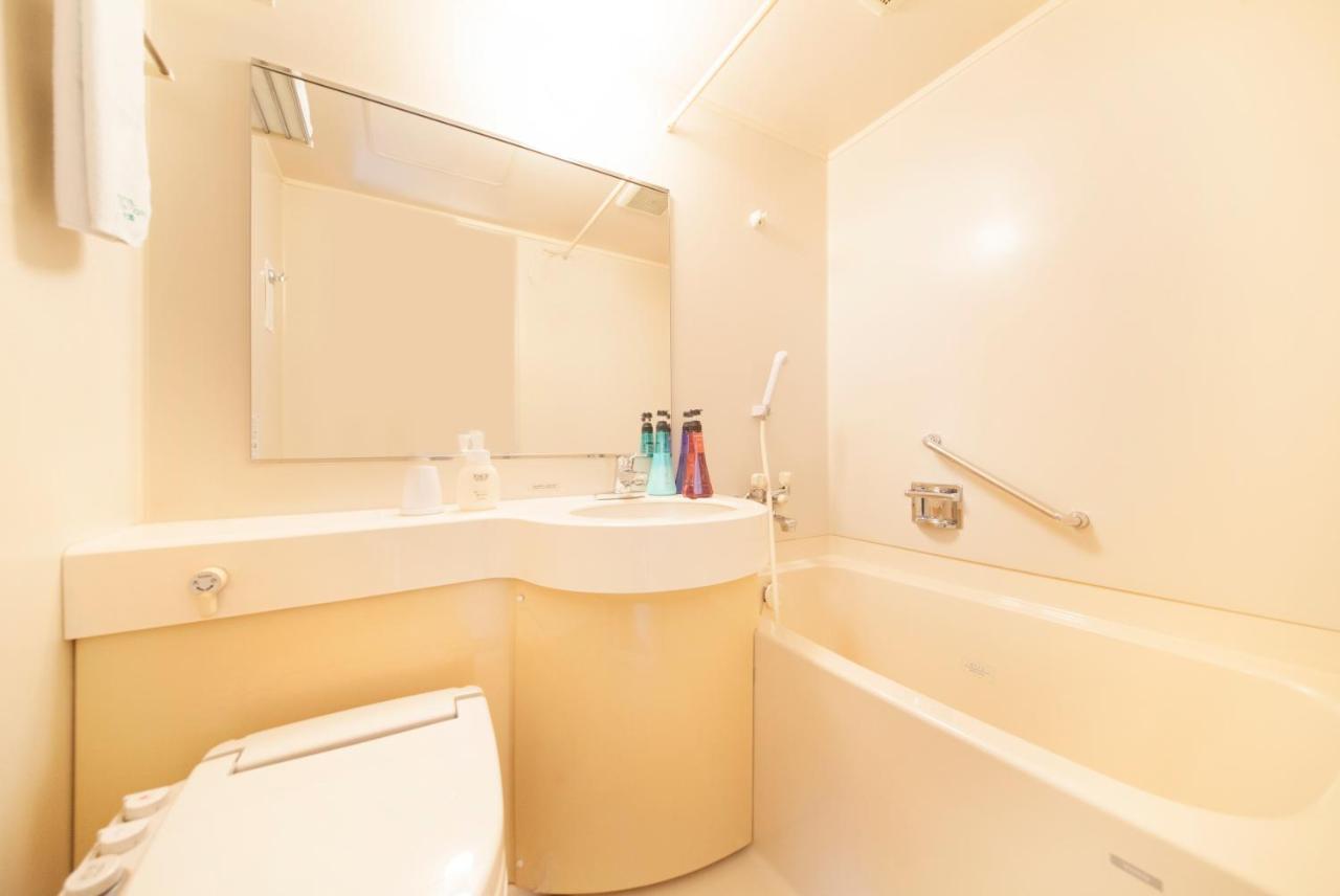 Hotel Green Core Цучиура Екстериор снимка